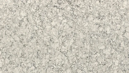 Catalog image for INTERMEZZO LX HAUSYS POLISHED QUARTZ 2CM JUMBO LL 130X63