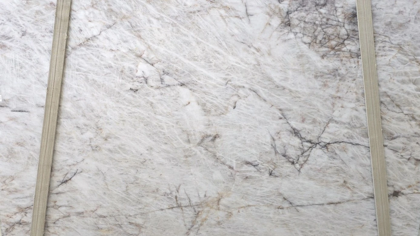 Catalog image for CRISTAL PARADISE POLISHED QUARTZITE 2CM