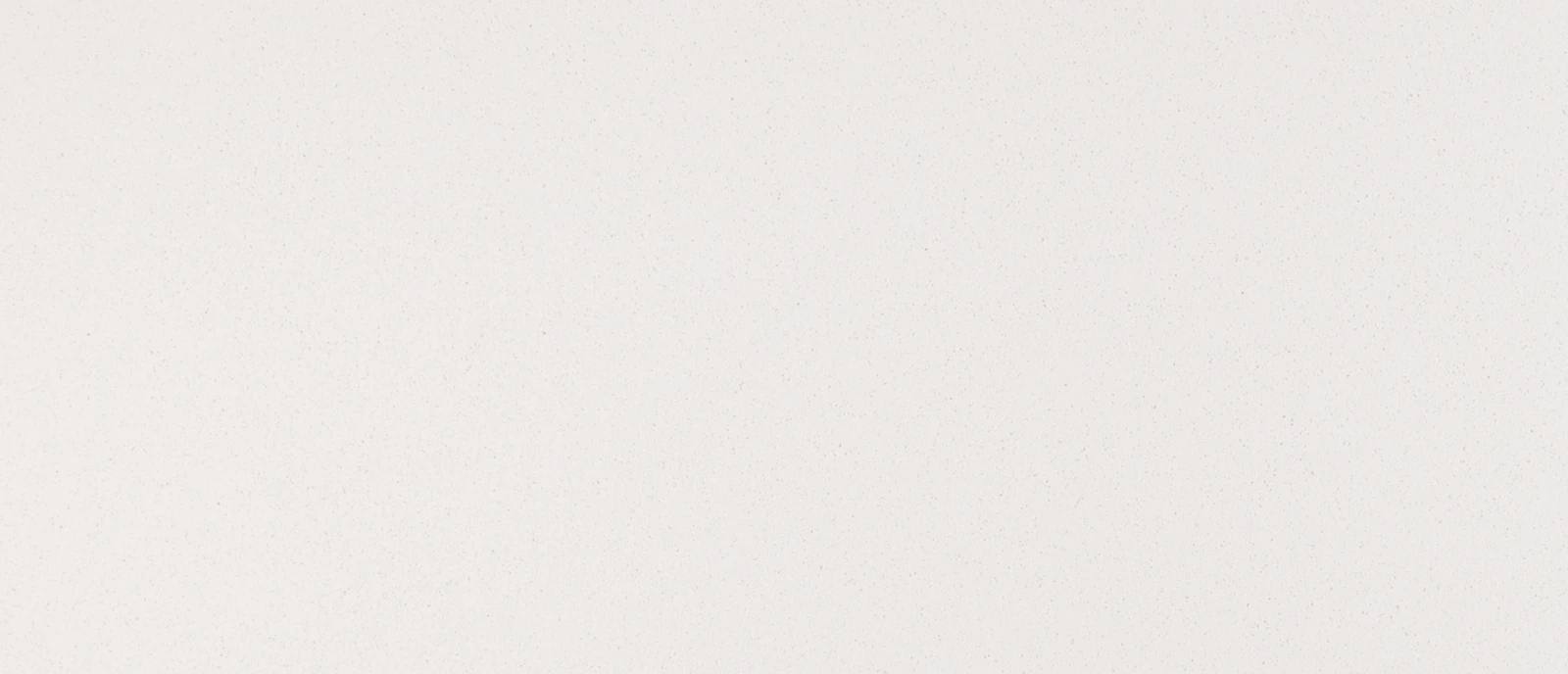 Frost White Q Surface Sample
