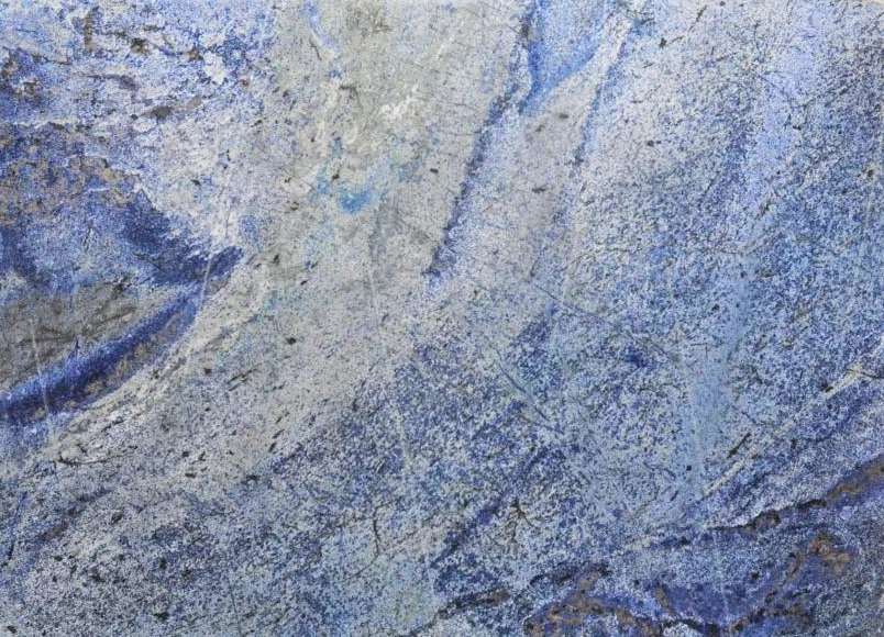 Catalog image for BLUE BAHIA POLISHED GRANITE 2CM