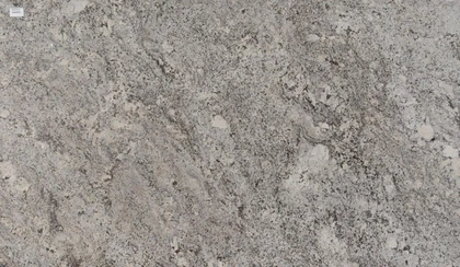 ALASKA WHITE 3CM POLISHED — supplier catalog image