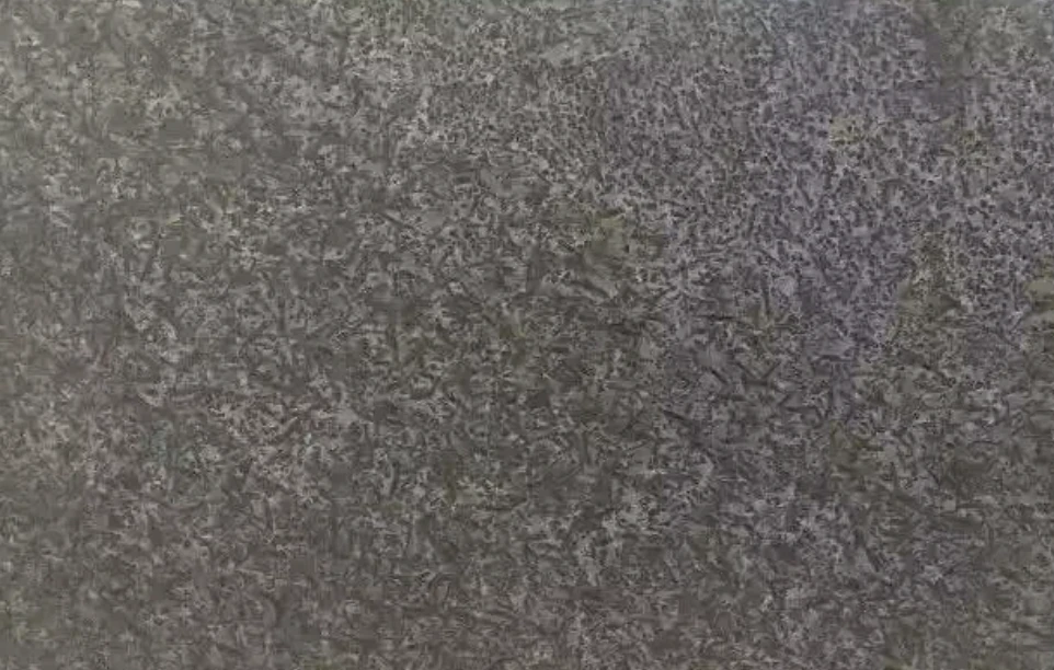 Catalog image for METEORUS LEATHERED GRANITE 2CM