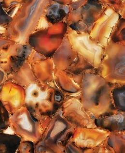 Agate Rubane — official supplier catalog image