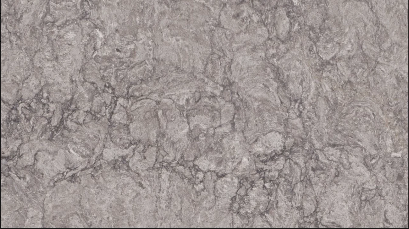 Catalog image for TURBINE GREY 6313 POLISHED MINERAL 2CM STD 128X64*
