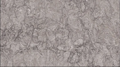 Catalog image for TURBINE GREY 6313 POLISHED MINERAL 2CM STD 128X64*
