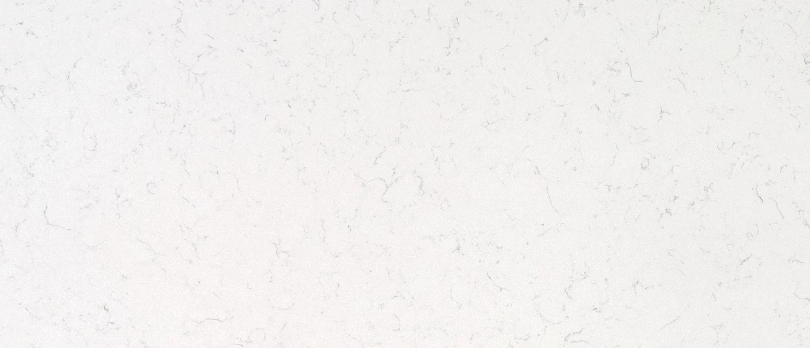 New Carrara Marmi Quartz Slab Sample