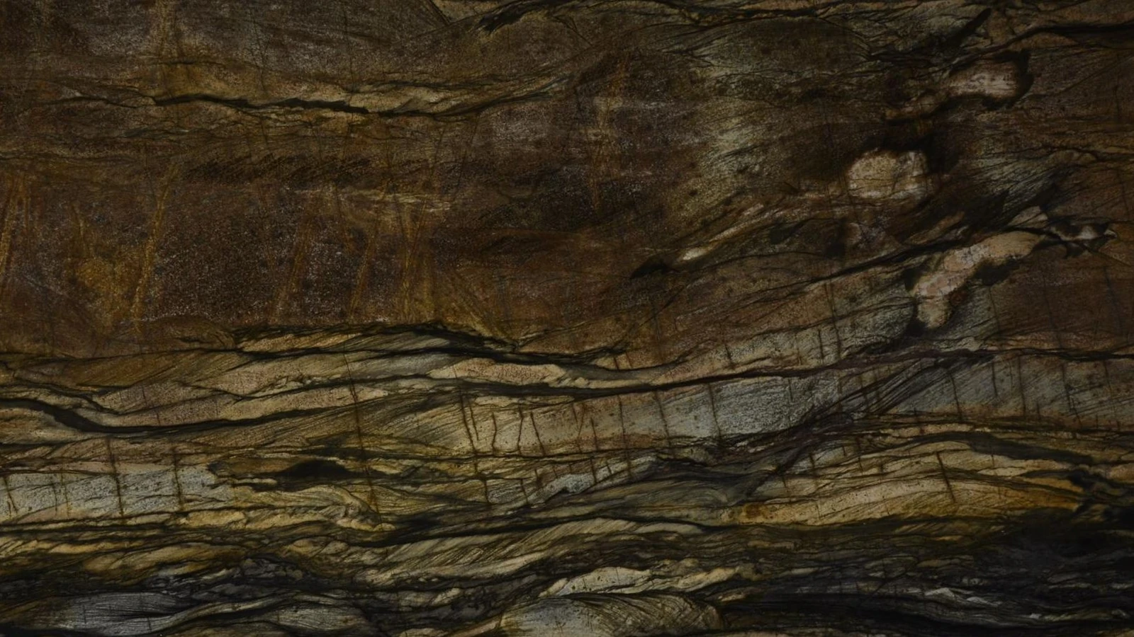 Catalog image for SANDALUS LEATHER QUARTZITE 2CM