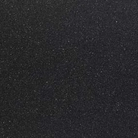 Midnight Majesty Concrete Quartz Sample