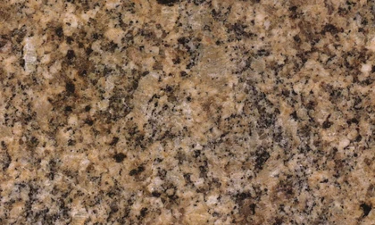 Catalog image for GIALLO FLORENCE POLISHED GRANITE 2CM