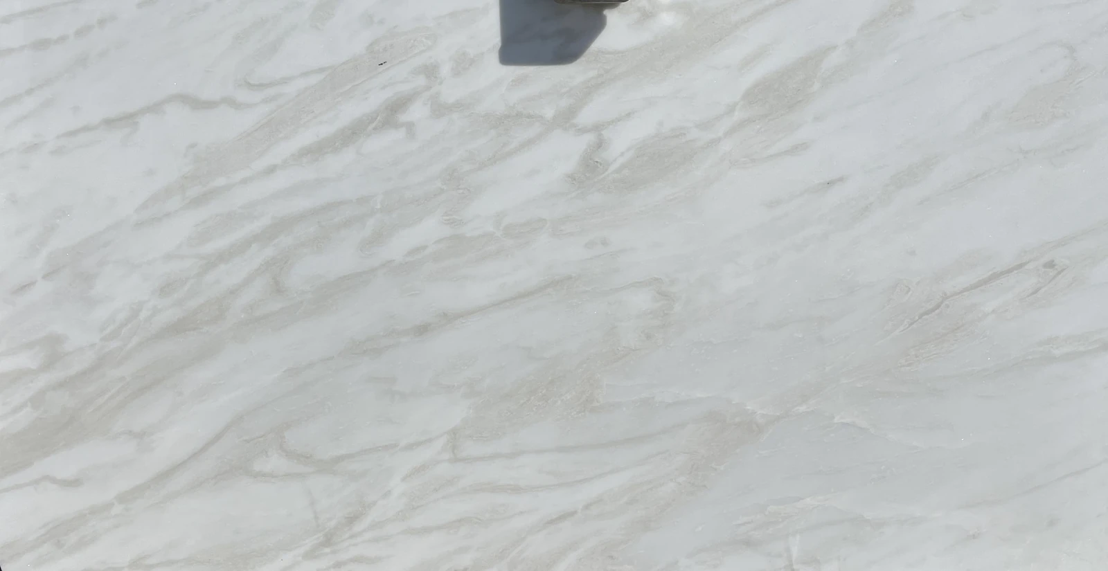 BIANCO RHINO 2CM POLISHED — supplier catalog image
