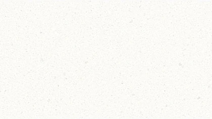 1141 Pure White countertop material shown in a dealer photograph