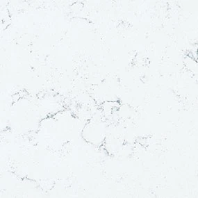 Fairy White Quartz Sample