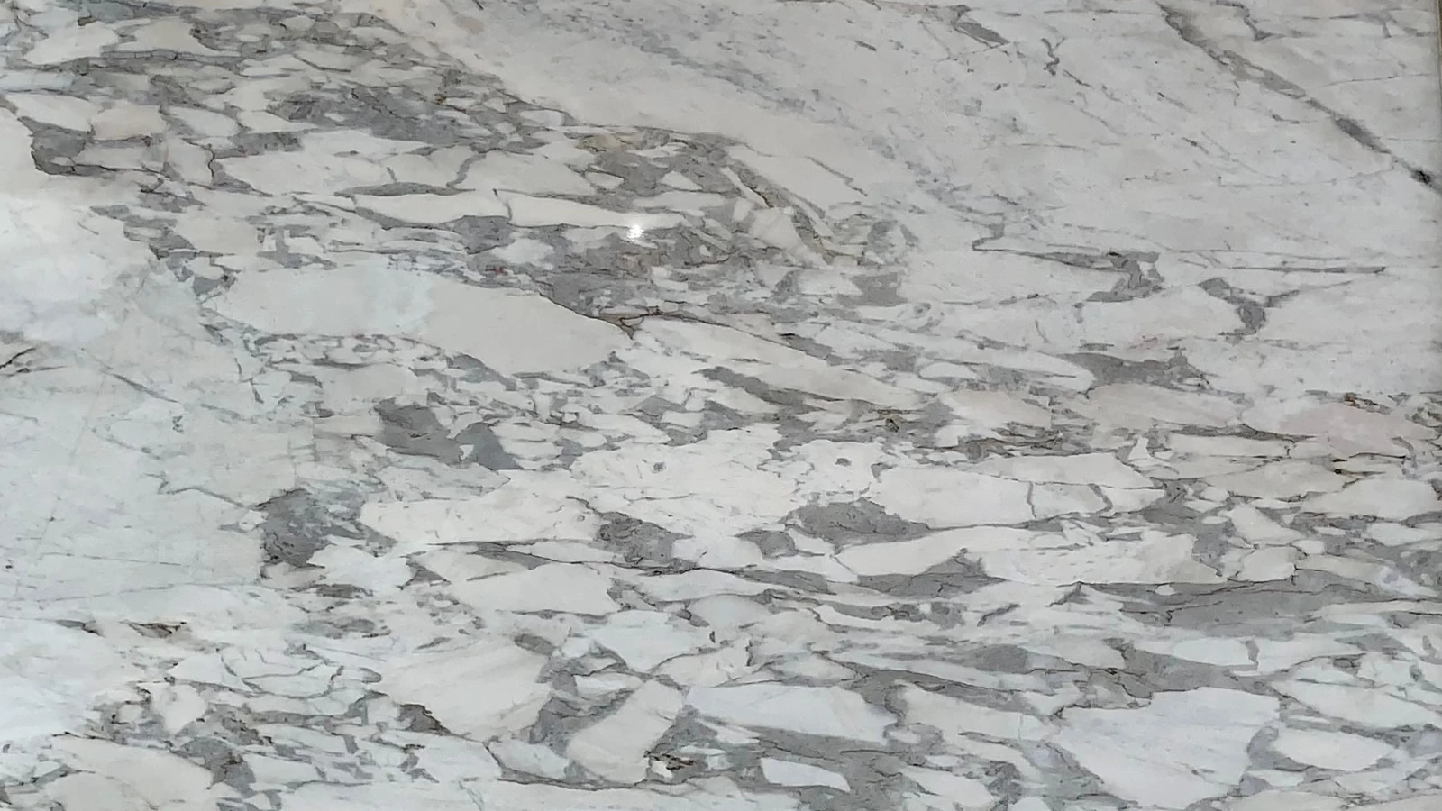 Catalog image for CALACATA MATARAZZO POLISHED MARBLE 2CM