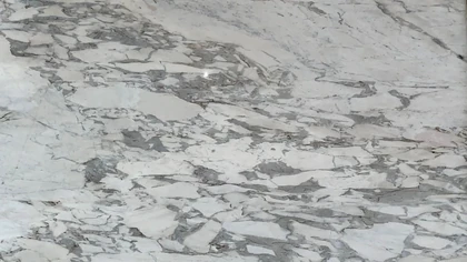 Catalog image for CALACATA MATARAZZO POLISHED MARBLE 2CM