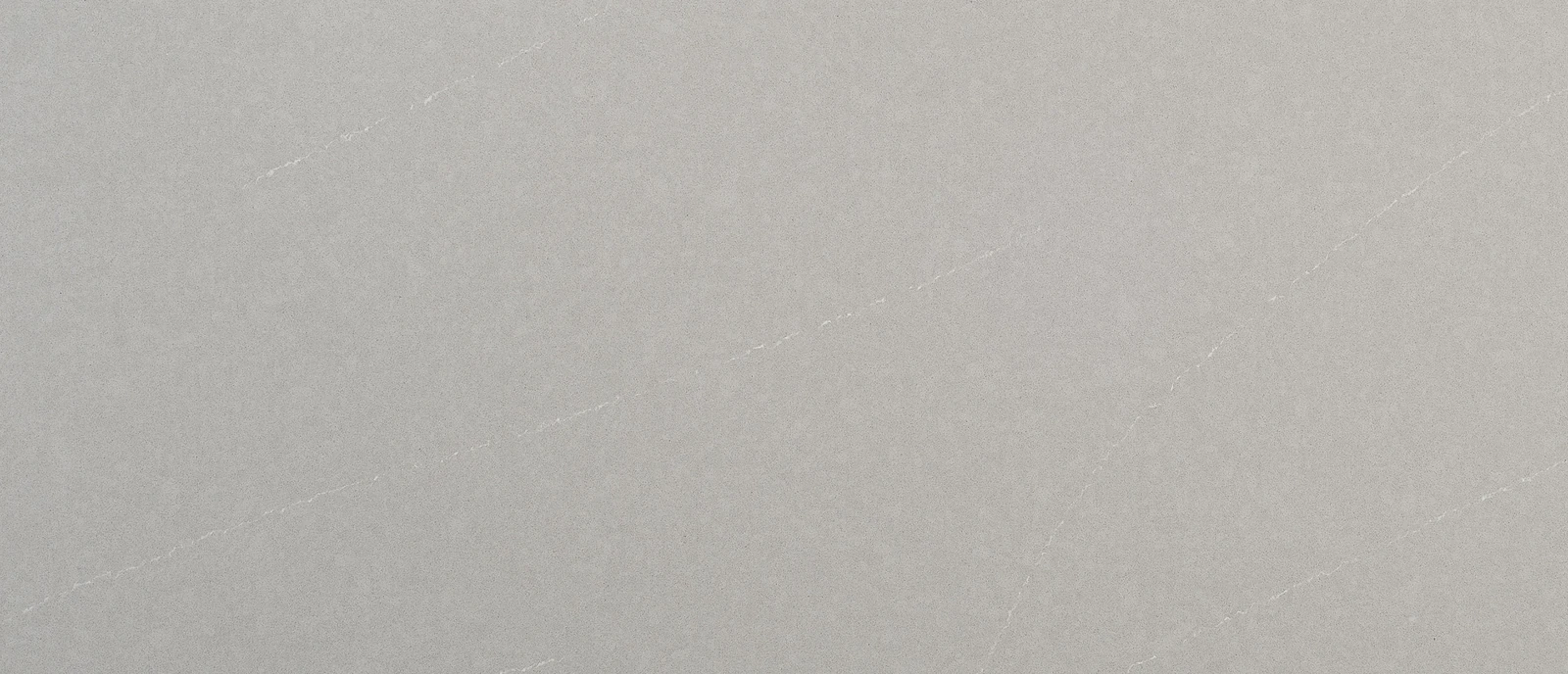 Soapstone Mist Concrete Quartz Sample