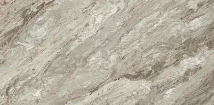 Catalog image for CREAM DIAMONDS 3D TEXTURE POLISHED NOT RETT PORCELAIN 12MM 128X64 A