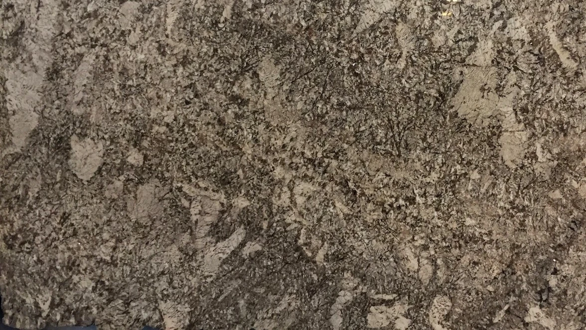 Catalog image for SMOKEY WHITE POLISHED GRANITE 2CM
