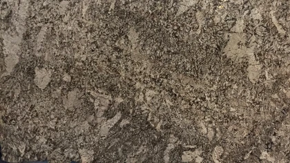 Catalog image for SMOKEY WHITE POLISHED GRANITE 2CM