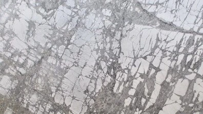 Catalog image for INVISIBLE RIVER HEAVY LEATHER MARBLE 2CM