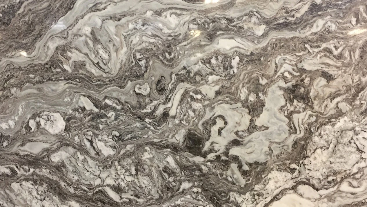 Catalog image for FANTASTICO DANBY POLISHED MARBLE 2CM