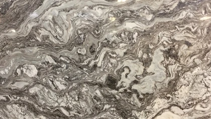 Catalog image for FANTASTICO DANBY POLISHED MARBLE 2CM
