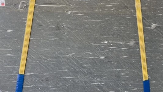 Catalog image for BROWN SILK POLISHED GRANITE 2CM