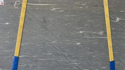 Catalog image for BROWN SILK POLISHED GRANITE 2CM