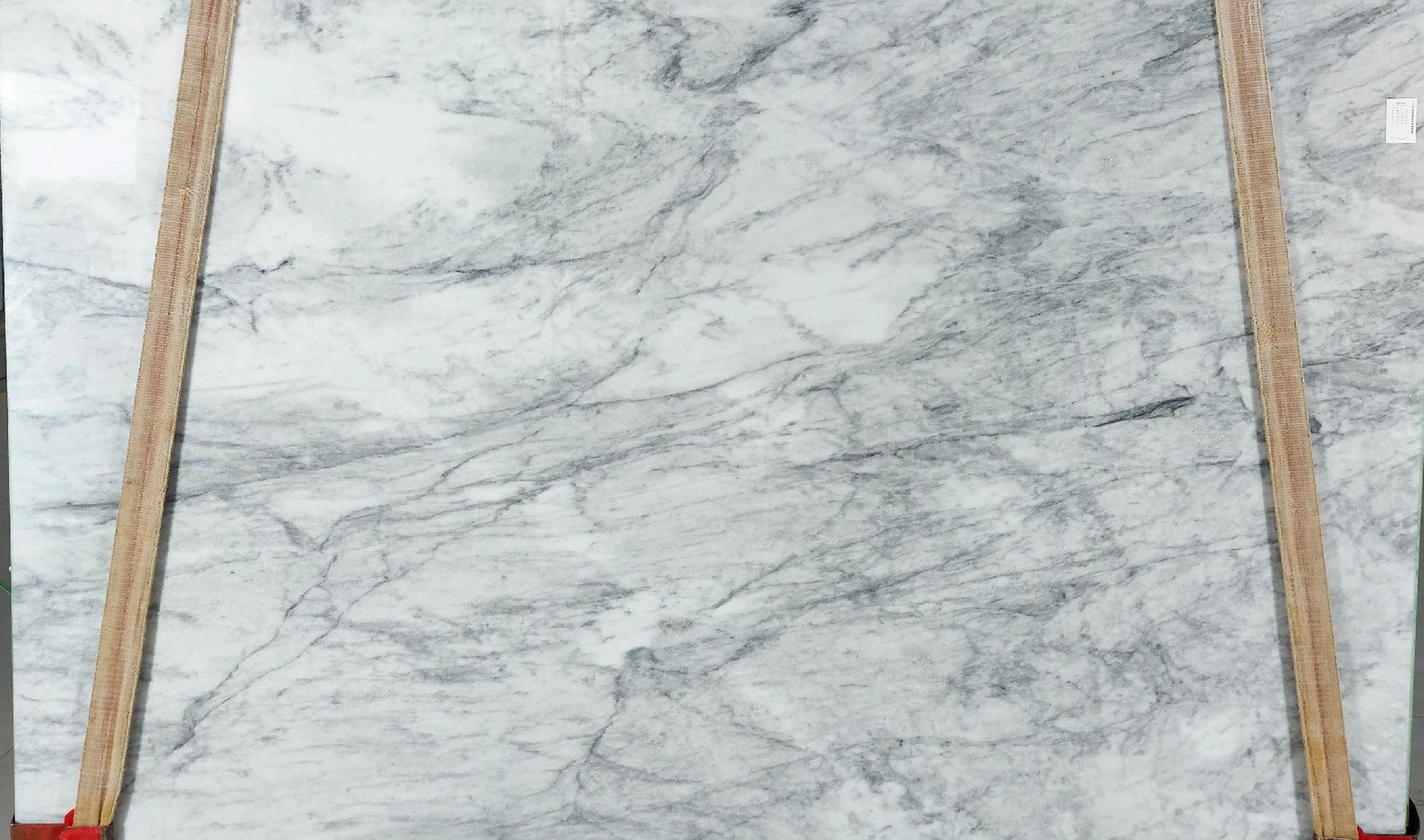 SHADOW WHITE 2CM POLISHED — supplier catalog image