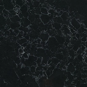 Midnight Corvo Quartz Sample