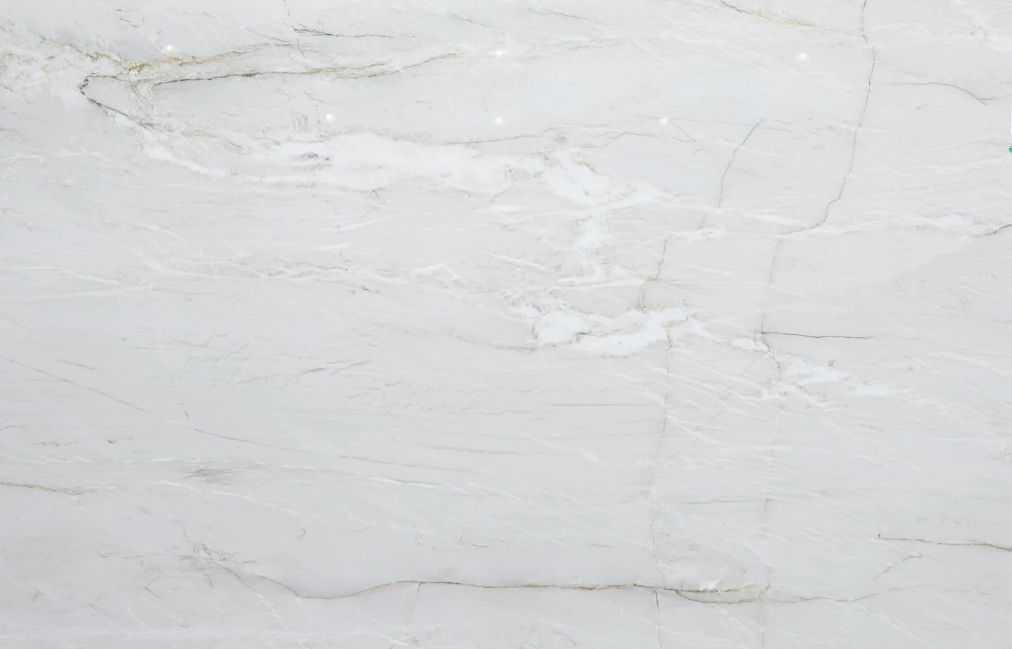 Catalog image for BIANCO SUPERIOR FLUTED POLISHED QUARTZITE 2CM