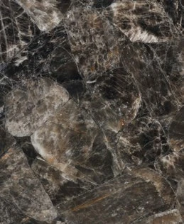 Quartz Smoky Very Dark — official supplier catalog image