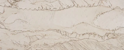 Calacatta Taupe Polished – Full slab photo is an example of the structure and color of this product, which will vary.