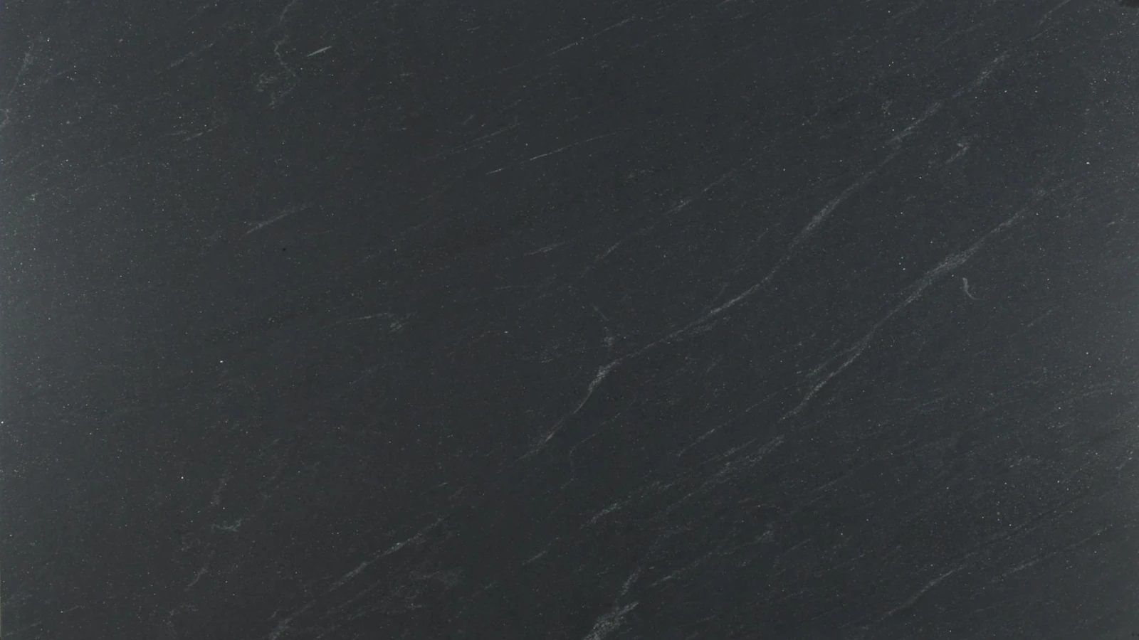 Catalog image for BLACK MISTY BRUSHED GRANITE 2CM