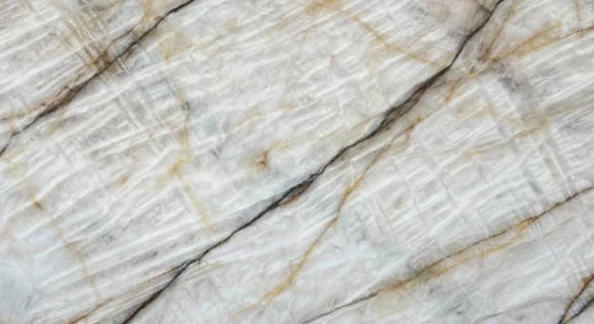 Catalog image for CRYSTALLO VITRUM POLISHED QUARTZITE 2CM