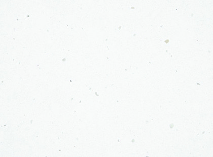 Ghiaccio White Revera quartz catalog swatch