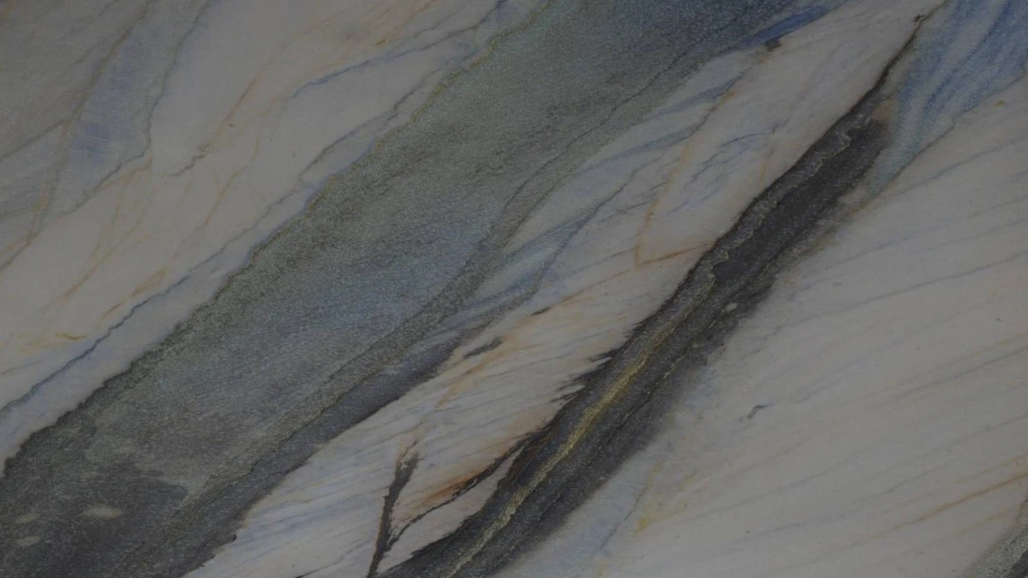 Catalog image for ADMIRAL BLUE POLISHED QUARTZITE 2CM