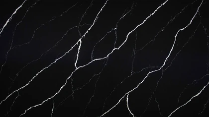 Catalog image for NERO MARQUINA POLISHED ME QUARTZ JUMBO 2CM 126X63