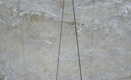 COTE DAZUR 3/4 THICK POLISHED — supplier catalog image