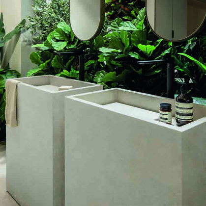 SAND GREY — official supplier catalog image