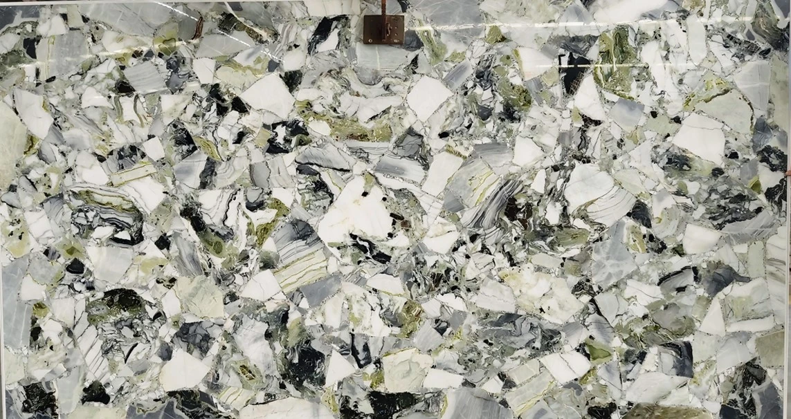 WHITE BEAUTY 2CM POLISHED — supplier catalog image