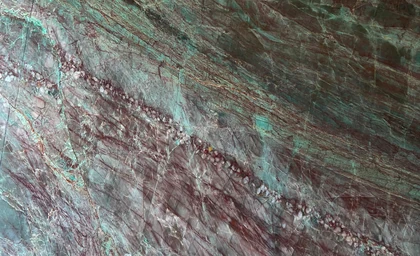 Emerald Quartzite — supplier product image