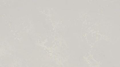 4011 Cloudburst Concrete countertop material shown in a dealer photograph