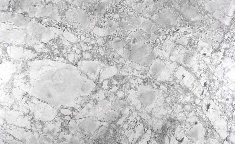 SUPER WHITE 3CM POLISHED — supplier catalog image