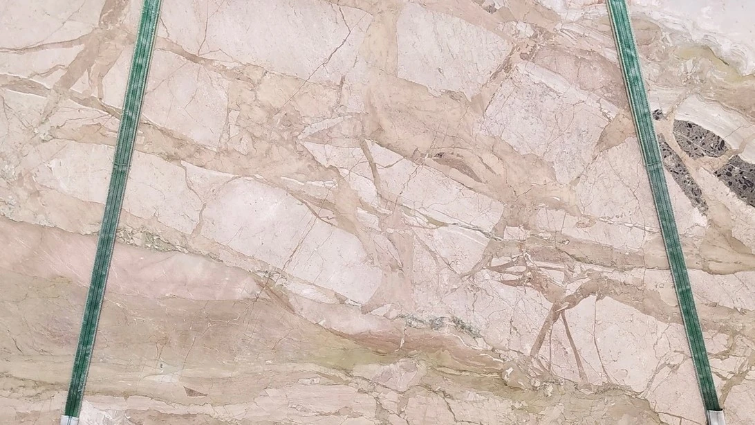 Catalog image for BRECCIA DEL GATTOPARDO HONED MARBLE 2CM