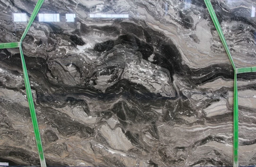 ARABESCATO GRIGIO 2CM POLISHED — supplier catalog image