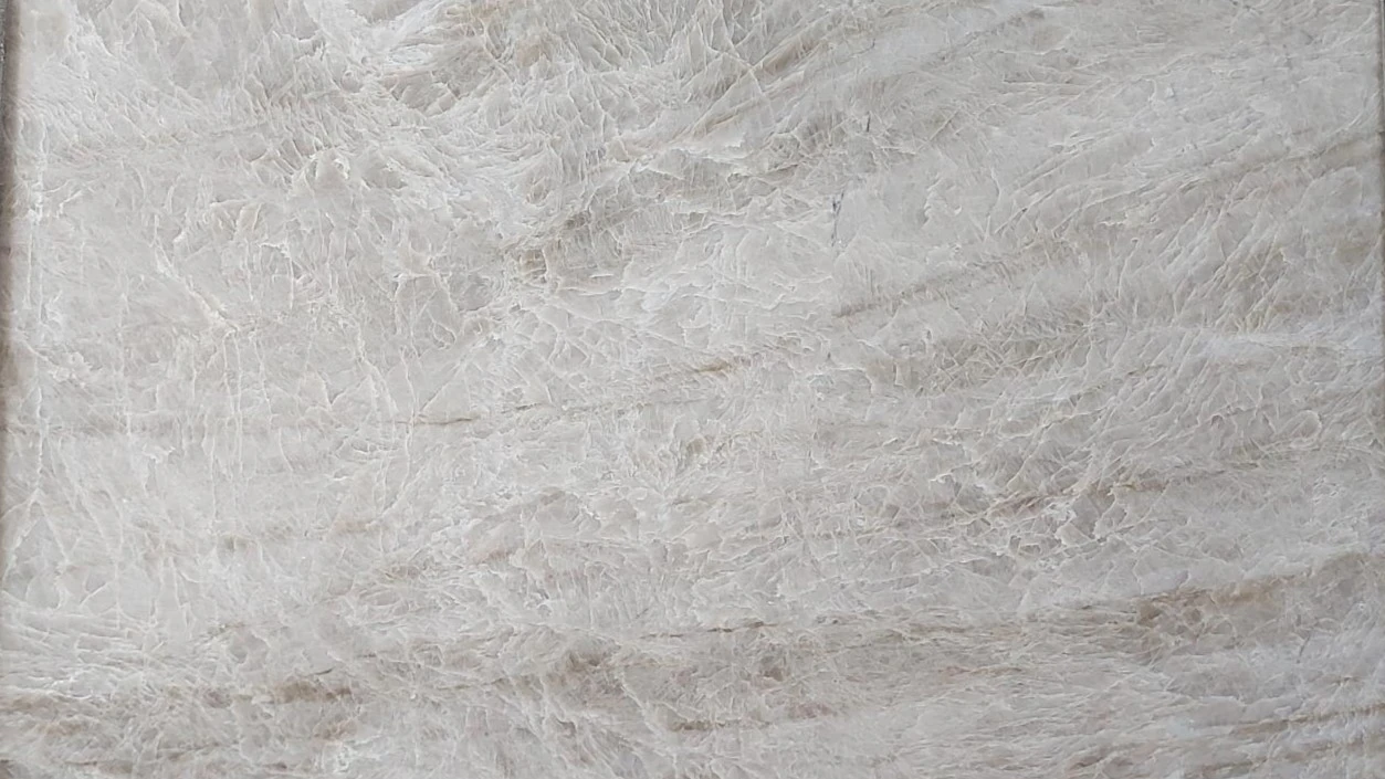 Catalog image for NAICA POLISHED QUARTZITE 2CM