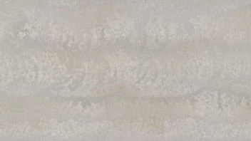 4043 Primordia countertop material shown in a dealer photograph