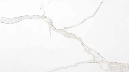 Catalog image for CALACATTA MICHELANGELO LAMINAM POLISHED PORCELAIN 12MM A 130X65