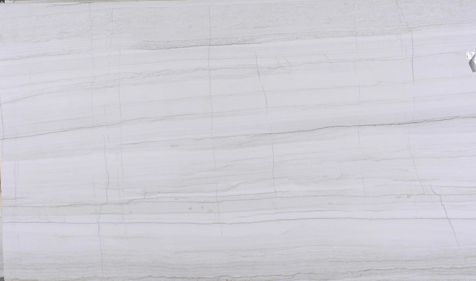 ARTEMIS WHITE 3CM POLISHED — supplier catalog image