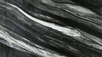 Catalog image for BLACK RAJ DEEP LEATHER QUARTZITE 2CM